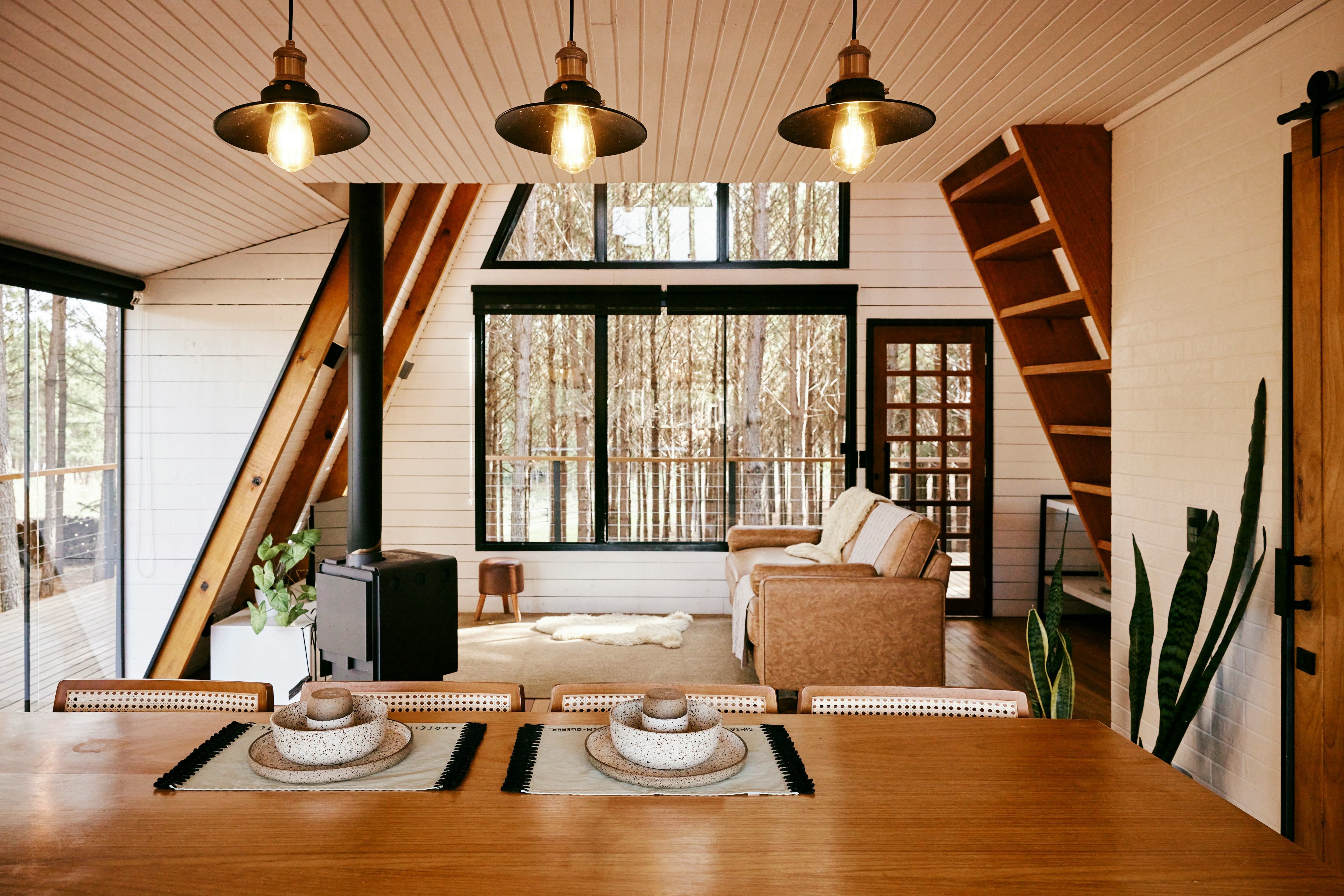 Architectural Background